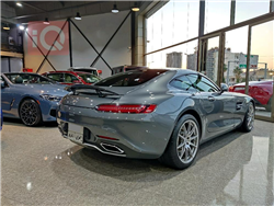 مرسيدس بنز AMG GT
